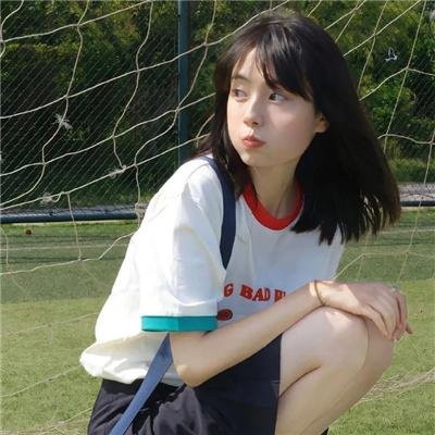 森林边缘的寂寞