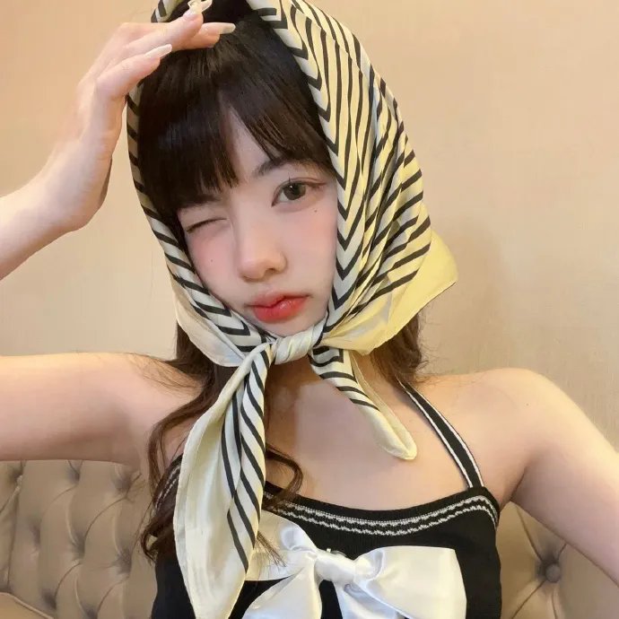 我属于你